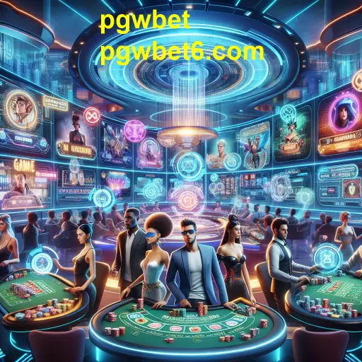 Inovações e Tendências no Mundo dos Jogos em 2023