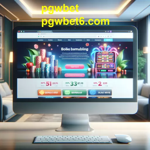 Atraia Emoção com Promoções Incríveis em pgwbet