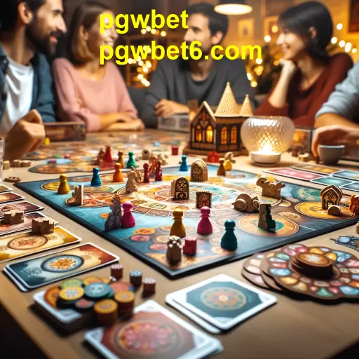 A Revolução dos Jogos de Mesa: Entretenimento e Aprendizado